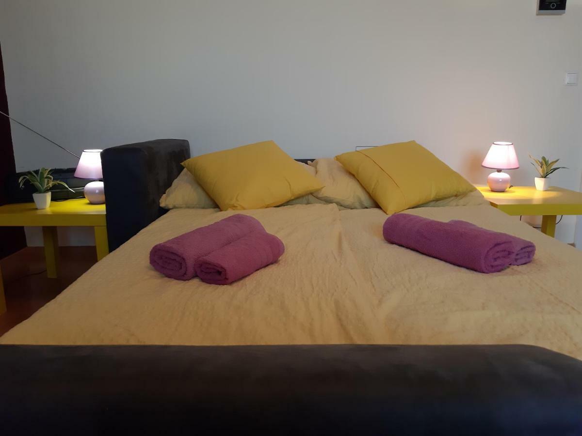 Sonnenoase Villa ดอยช์ครอยท์ซ ภายนอก รูปภาพ